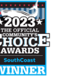 SouthCoast Community's Choice Awards 2023 Winner