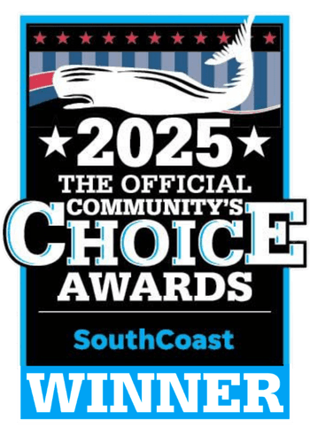 SouthCoast Community's Choice Awards 2025 Winner